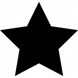 Brushing Danish Star