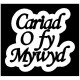 Clipping Cariad O Fy Mywyd