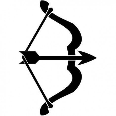 Clipping Cupids Bow and Arrow