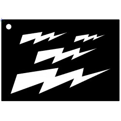 Brushing Assorted Ligthing