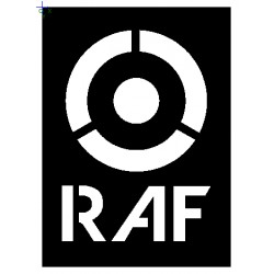 Brushing Royal Air Force