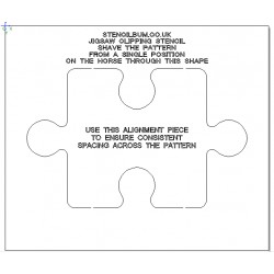 Clipping Jigsaw