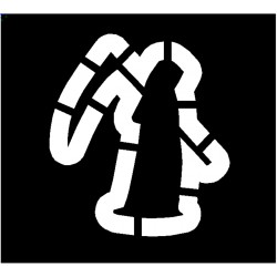 Clipping Grim Reaper