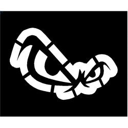 Clipping No Fear Eyes