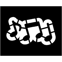 Clipping Assorted Stars