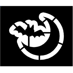 Clipping No Fear Eyes