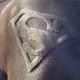 Clipping Superman