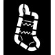 Clipping Stocking