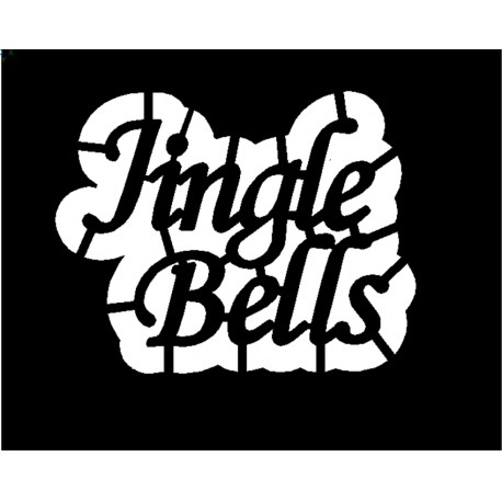 Clipping 'Jingle Bells'