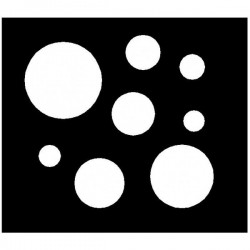 Brushing  Random Spots