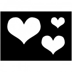 Brushing Various Hearts